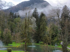 Grubhof Treetops Sankt Martin Bei Lofer